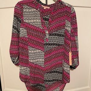 Gibson Latimer blouse